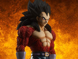 17” Inch Tall HUGE Gigantic Series Vegeta Super Saiyan 4 Original Color Ver. SS4 Figure 1/4 Scale