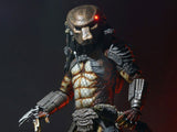 20" Inch Tall HUGE Predator 'City Hunter' LE (LIGHT UP) LED 1/4 Scale Figure LIMITED EDITION Figure NECA