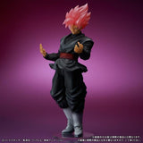 18” Inch Tall HUGE Gigantic Series Super Saiyan Rose Goku Black LE Figure 1/4 Scale LIMITED EDITION Figure X-Plus Gigantic Series