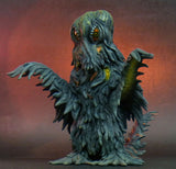 11" Inch Tall 1971 Hedorah Ric LED Light Up Eyes Smog Monster Final Form X-PLUS 25cm Series SHONEN-RIC EXCLUSIVE