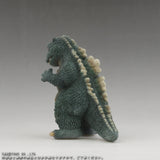 10" Inch Tall HUGE Space Godzilla Ric + Mini Kaiju 1994 TOHO DAI-KAIJU Series Figure LIMITED EDITION Figure X-Plus 25cm Scale