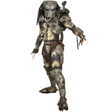 20" Inch Tall HUGE Predator 'Masked' (1/5000 LE) 1/4 Scale Figure LIMITED EDITION Figure NECA