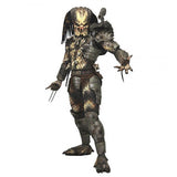 20" Inch Tall HUGE Predator 'Closed Mouth' (1/5000 LE) 1/4 Scale Figure LIMITED EDITION (Predator) Figure NECA
