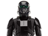 31" Inch Tall HUGE Star Wars Death Trooper (Blaster) Jakks Pacific Big-Figs (Star Wars: Rogue One) Figure Jakks Pacific