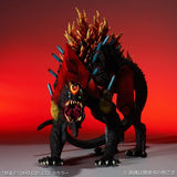 12" Inch Tall HUGE Evangelion Ric TOHO Figure Unit 2 Beast "G" EVA 02 Neon Genesis LIMITED EDITION Figure X-Plus 30cm Scale