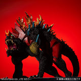 12" Inch Tall HUGE Evangelion Ric TOHO Figure Unit 2 Beast "G" EVA 02 Neon Genesis LIMITED EDITION Figure X-Plus 30cm Scale