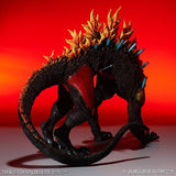 12" Inch Tall HUGE Evangelion Ric TOHO Figure Unit 2 Beast "G" EVA 02 Neon Genesis LIMITED EDITION Figure X-Plus 30cm Scale