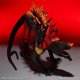 12" Inch Tall HUGE Evangelion Ric TOHO Figure Unit 2 Beast "G" EVA 02 Neon Genesis LIMITED EDITION Figure X-Plus 30cm Scale