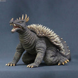 06" Inch Tall 1968 Anguirus vs Godzilla PX X-PLUS TOHO Large Monster Series Vinyl Figure 25cm Series