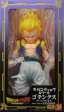 12” Inch Tall HUGE Gigantic Series Fusion Gotenks Super Saiyan SS Yellow Hair X-Plus 1/4 Scale