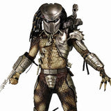 20" Inch Tall HUGE Predator 'Masked' (1/5000 LE) 1/4 Scale Figure LIMITED EDITION Figure NECA