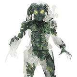 20" Inch Tall HUGE Predator 'Jungle Demon' LE (LIGHT UP) LED 1/4 Scale Figure LIMITED EDITION Figure NECA