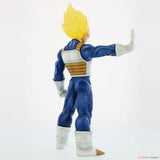 17” Inch Tall HUGE Gigantic Series Super Saiyan Vegeta Big Bang LE Figure 1/4 Scale LIMITED EDITION Figure X-Plus Gigantic Series