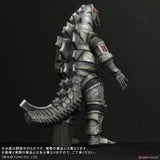 19" Inch Tall HUGE 1974 MechaGodzilla Ric LE LED (Light Up) TOHO Figure SHONEN-RIC LIMITED EDITION