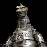 19" Inch Tall HUGE 1974 MechaGodzilla vs. Godzilla X-PLUS TOHO Vinyl Figure Standard Plex PVC Kaibutsuya