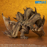 06” Inch Tall HUGE DefoReal King Ghidorah Ric LE KOTM (LIGHT UP) LED TOHO Figure LIMITED EDITION Figure X-Plus DefoReal