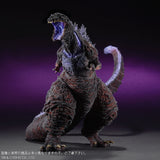 19" Inch Tall HUGE Shin Godzilla Fourth Form + Extra Head Ric 2016 LE TOHO Figure LIMITED EDITION Figure X-Plus Gigantic Series