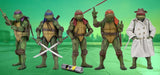 18" Inch Tall HUGE TMNT 6-Pack Donatello / Raphael / Michelangelo / Leonardo 1/4 Scale Figure Figure NECA