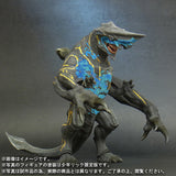 12" Inch Tall HUGE Knifehead Ric Kaiju X-PLUS 2016 TOHO Large Monster Series Vinyl LIMITED EDITION Figure X-Plus 25cm Scale