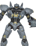 18" Inch Tall HUGE Kaiju Jaeger Striker Eureka (LIGHT UP) LED 1/4 Scale ILM Figure (Pacific Rim) Figure NECA