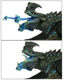 24" Inch Long HUGE Kaiju 'Flying Otachi' Discontinued 1/8 Scale NECA Figure (Pacific Rim) Figure NECA