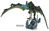 24" Inch Long HUGE Kaiju 'Flying Otachi' Discontinued 1/8 Scale NECA Figure (Pacific Rim) Figure NECA