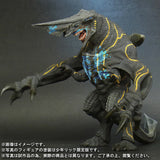 12" Inch Tall HUGE Knifehead Ric Kaiju X-PLUS 2016 TOHO Large Monster Series Vinyl LIMITED EDITION Figure X-Plus 25cm Scale