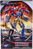 20” Inch Tall HUGE Combinable 5-Pack Megazord MMPR Movie Bandai Robot Chogokin Power Rangers Figure Figure Bandai