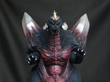 14" Inch Tall HUGE Space Godzilla PX 1994 TOHO Vinyl Figure LIMITED EDITION PREVIEWS EXCLUSIVE Figure X-Plus 30cm Scale