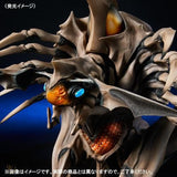 15" Inch Tall HUGE Mother Legion Ric LE (LIGHT UP EYES + CHEST) LED 1996 TOHO Figure LIMITED EDITION Figure X-Plus 25cm Scale