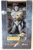 18" Inch Tall HUGE Kaiju Jaeger Striker Eureka (LIGHT UP) LED 1/4 Scale ILM Figure (Pacific Rim) Figure NECA