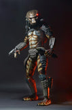 20" Inch Tall HUGE Predator 'City Hunter' LE (LIGHT UP) LED 1/4 Scale Figure LIMITED EDITION Figure NECA