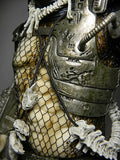 20" Inch Tall HUGE Predator 'Closed Mouth' (1/5000 LE) 1/4 Scale Figure LIMITED EDITION (Predator) Figure NECA