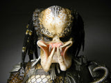 20" Inch Tall HUGE Predator 'Closed Mouth' (1/5000 LE) 1/4 Scale Figure LIMITED EDITION (Predator) Figure NECA