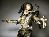 20" Inch Tall HUGE Predator 'Closed Mouth' (1/5000 LE) 1/4 Scale Figure LIMITED EDITION (Predator) Figure NECA