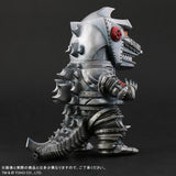 05” Inch Tall 1974 DefoReal Series Mechagodzilla Ric LE (LIGHT UP) TOHO X-PLUS SHONEN-RIC EXCLUSIVE