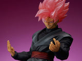 18” Inch Tall HUGE Gigantic Series Super Saiyan Rose Goku Black LE Figure 1/4 Scale LIMITED EDITION Figure X-Plus Gigantic Series