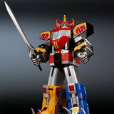 16” Inch Tall HUGE Gigantic Series Megazord Daizyujin Robot Chogokin Power Rangers MMPR Figure Figure X-Plus Gigantic Series