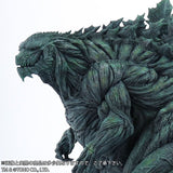 13" Inch Tall HUGE Earth Godzilla X-PLUS 2017 TOHO Netflix Anime TV Series Monster Planet Figure Figure X-Plus 30cm Scale