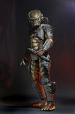 20" Inch Tall HUGE Predator 'City Hunter' LE (LIGHT UP) LED 1/4 Scale Figure LIMITED EDITION Figure NECA