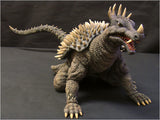 07" Inch Tall 1968 Anguirus vs Godzilla PX X-PLUS TOHO Vinyl Figure 30cm Series PREVIEWS EXCLUSIVE