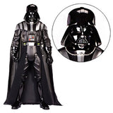 31" Inch Tall HUGE Star Wars Big-Figs DELUXE Darth Vader (Light Saber & SFX) LED LIMITED EDITION Figure Jakks Pacific