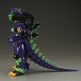 12" Inch Tall Evangelion Kiryu 2002 EVA Unit 01 Colors Ver Mechagodzilla X-Plus TOHO Neon Genesis