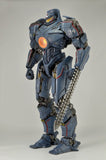 18" Inch Tall HUGE Kaiju Jaeger Gypsy Danger (LIGHT UP) LED 1/4 Scale ILM Figure (Pacific Rim) Figure NECA