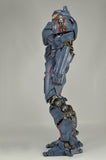 18" Inch Tall HUGE Kaiju Jaeger Gypsy Danger (LIGHT UP) LED 1/4 Scale ILM Figure (Pacific Rim) Figure NECA