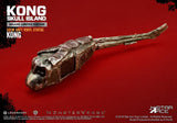 12" Inch Tall HUGE King Kong DELUXE LE + Base Figure Star Ace Warner Bros Legendary Entertainment Figure X-Plus 30cm Scale