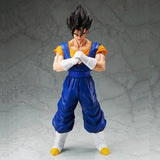 18” Inch Tall HUGE Gigantic Series Fusion Vegito Vegetto Exclusive Base Black Hair X-Plus 1/4 Scale
