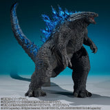 18" Inch Tall HUGE Godzilla 2019 Ric LE X-PLUS Gigantic Series TOHO Vinyl Figure LIMITED EDITION Figure X-Plus Gigantic Series