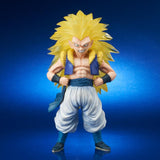 12” Inch Tall HUGE Gigantic Series Super Saiyan 3 Gotenks LE X-Plus 1/4 Scale LIMITED EDITION Figure X-Plus Gigantic Series