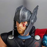 12" Inch Tall HUGE Thor Ragnarok (INTERACTIVE) Titan Hero Tech 1/4 Scale Figure Discontinued Hasbro Figure Hasbro